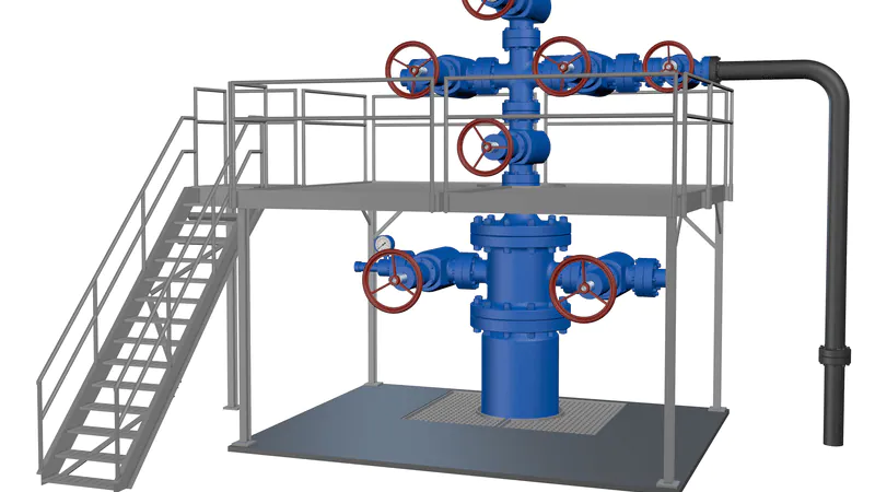 Нефтегазовая отрасль | Свежие новости в Костроме
