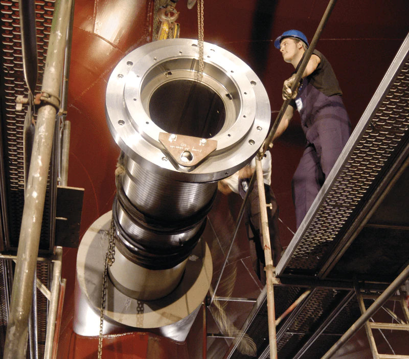 Морской сектор | Свежие новости в Костроме