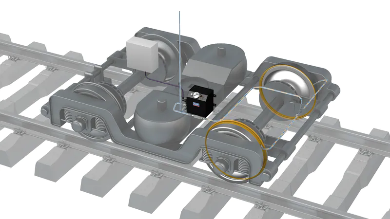 Железнодорожная отрасль | Свежие новости в Костроме