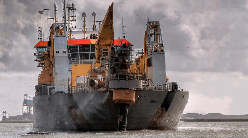 Морской сектор | Свежие новости в Костроме