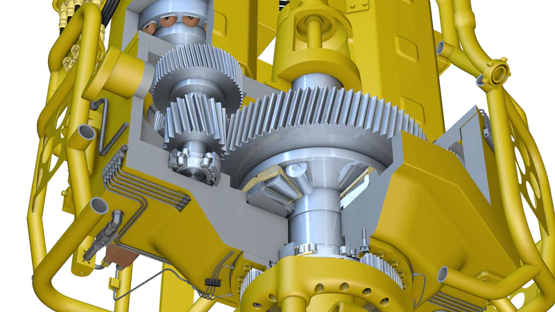 Нефтегазовая отрасль | Свежие новости в Костроме