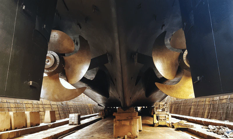 Морской сектор | Свежие новости в Костроме