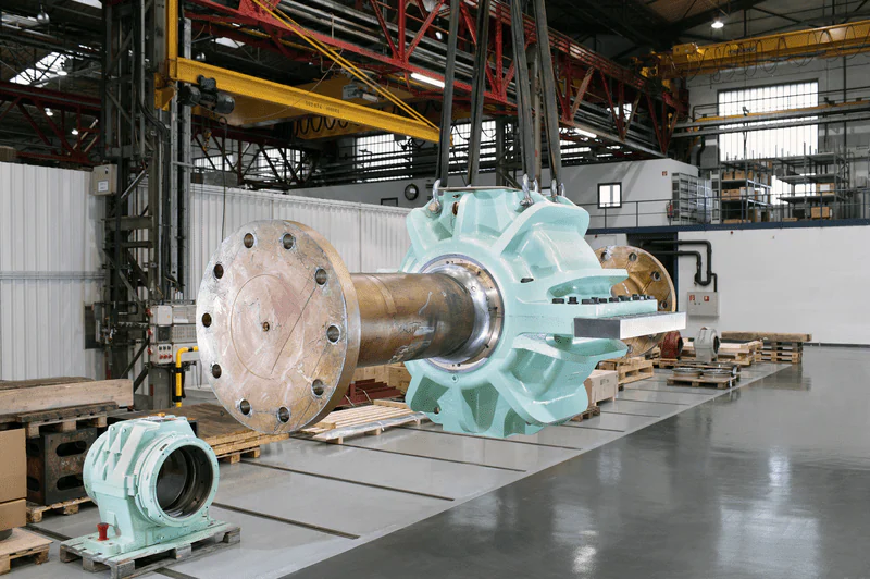 Морской сектор | Свежие новости в Костроме