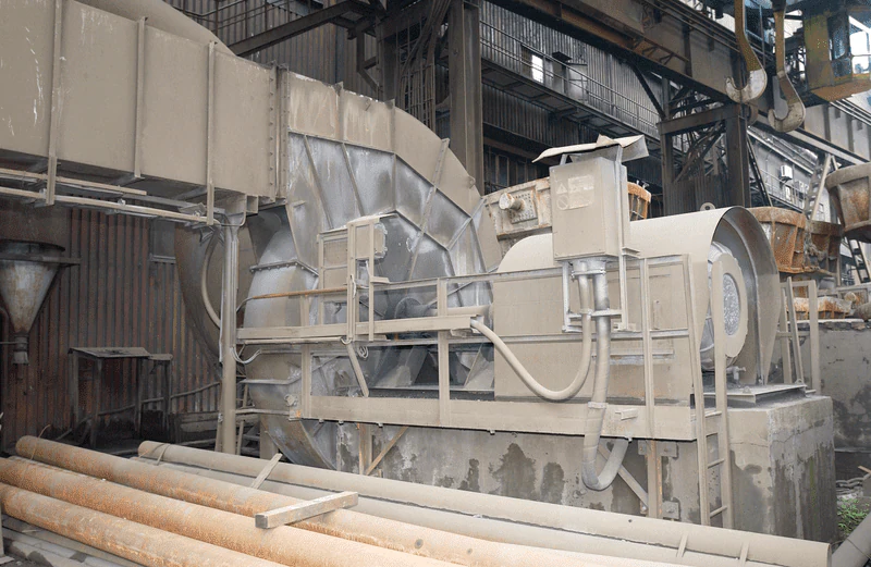 Промышленные вентиляторы | Свежие новости в Костроме