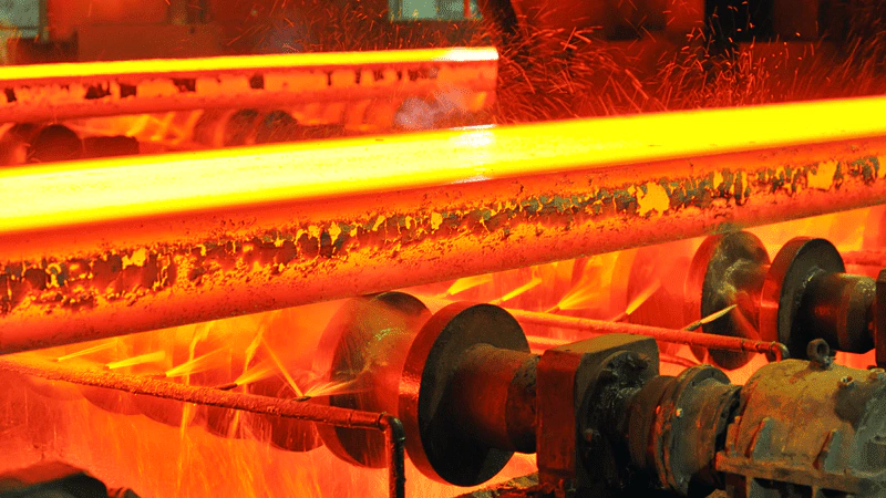 Металлургическая отрасль | Свежие новости в Костроме