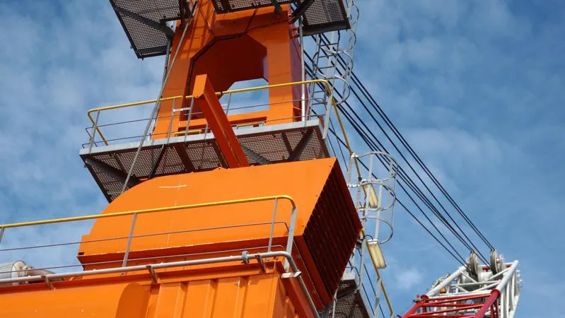 Нефтегазовая отрасль | Свежие новости в Костроме