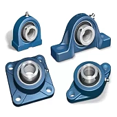 Подшипник шариковый 6005-2RS.C 3 в Костроме