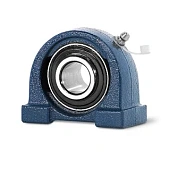 Подшипниковый узел (корпусный подшипник) LEV 209-2F в Костроме