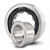 Цилиндрический роликовый подшипник 42212 КМ (NJ 212) в Костроме