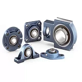 Подшипник шариковый 6005-2RS.C 3 в Костроме