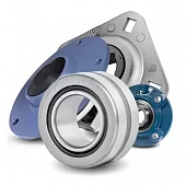 Подшипниковый узел SUCFL 208 в Костроме