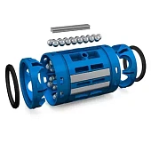 Подшипник линейный LBCT 30 A-2LS в Костроме