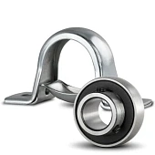 Подшипниковый узел USPP 201 в Костроме