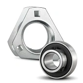 Подшипниковый узел BPFT 3-SBSS ISB в Костроме