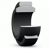 Шарнирный подшипник GE 25 ES 2RS в Костроме