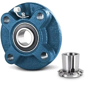 Подшипниковый узел UCFL 209 в Костроме