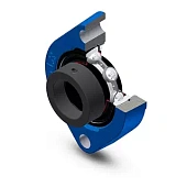 Подшипниковый узел USFD 205 DE в Костроме