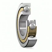 Шариковый однорядный подшипник 180211 (6211 2RS) в Костроме