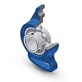 Подшипниковый узел UCFA 210 NSK в Костроме