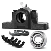 Фиксирующее кольцо  FRB 5/130 в Костроме