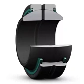 Шарнирный подшипник GEH 40 ES 2RS в Костроме