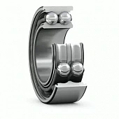 Радиально-упорный шариковый подшипник 3056205 2RS (3205 A 2RSTN) в Костроме